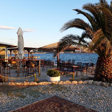 Apartment Maja Zadar Eksteriør bilde