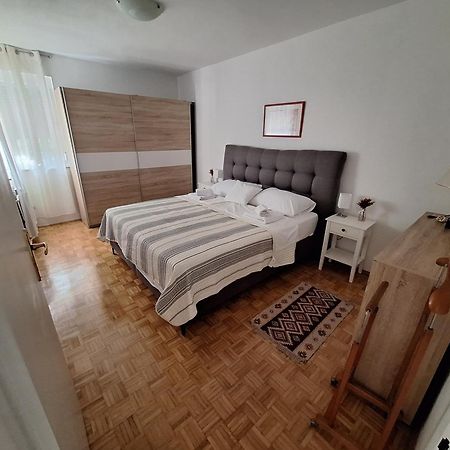 Apartment Maja Zadar Rom bilde