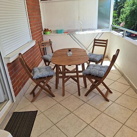 Apartment Maja Zadar Eksteriør bilde