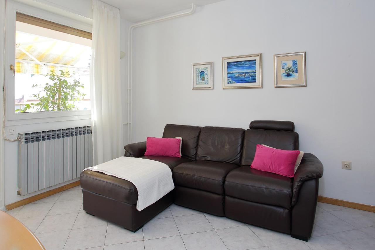 Apartment Maja Zadar Eksteriør bilde
