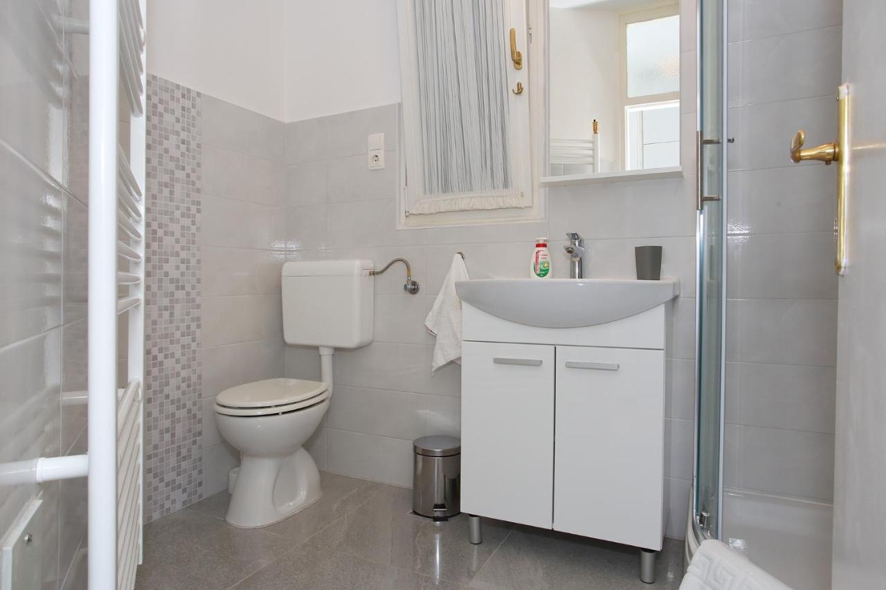 Apartment Maja Zadar Eksteriør bilde