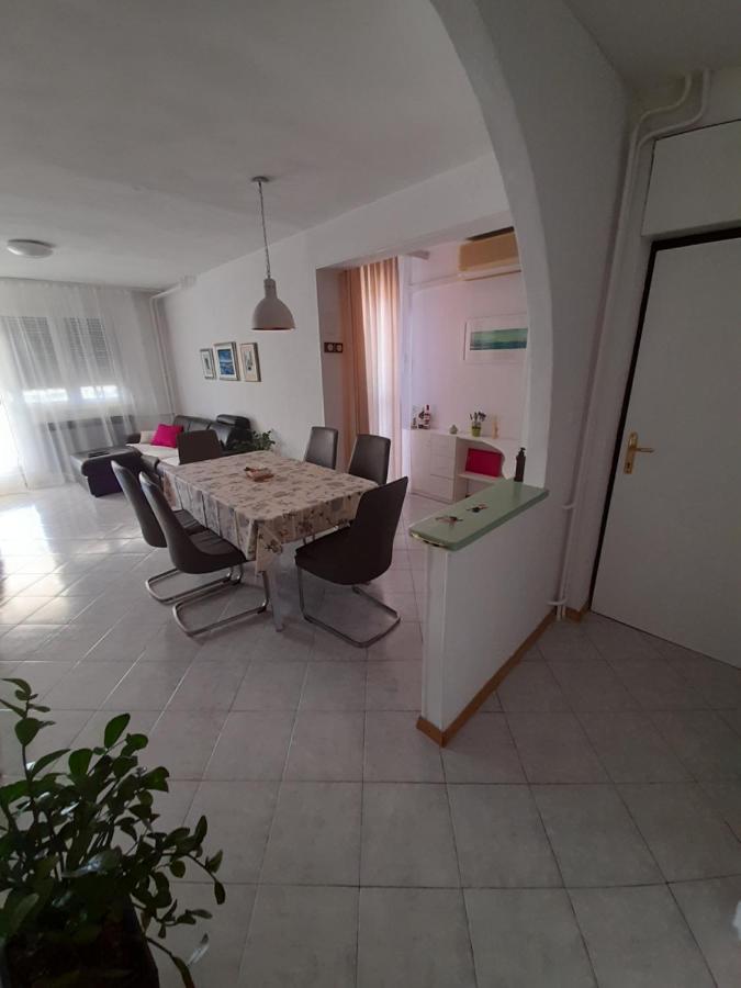 Apartment Maja Zadar Eksteriør bilde